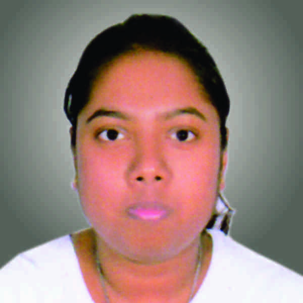 Anushka Bhattacharya, Successful UID Gandhinagar Graduate, Page Junior College