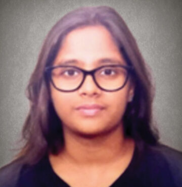 Lakshmi's Success Story: From Page Junior College to Pearl Academy, Mumbai