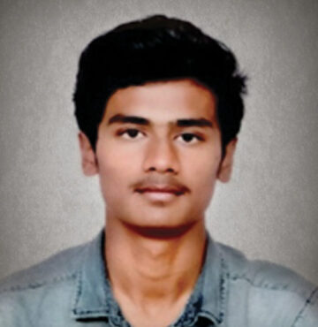 Akhil's Success Story: From Page Junior College to Manipal Admission