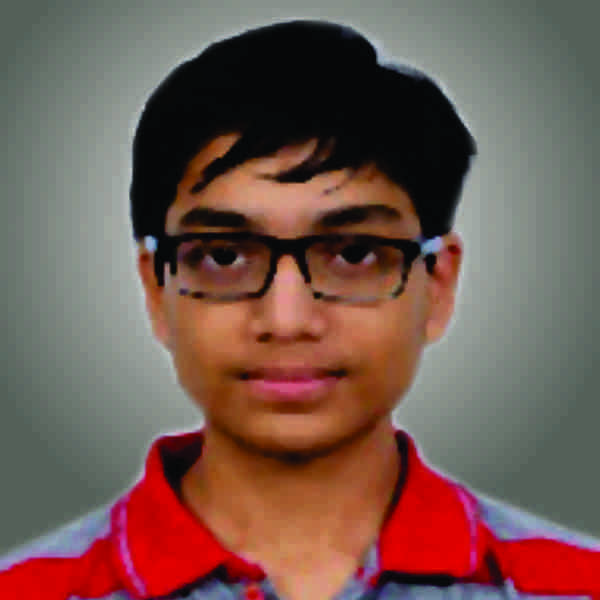 Top Performer Pranav Raghavan - CEPT Ahmedabad | Best Junior and Intermediate Colleges in Hyderabad