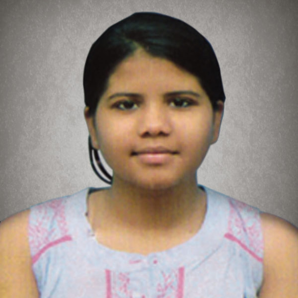 Page Junior College's Top Performer - Shrika Reddy Chada from O P Jindal University