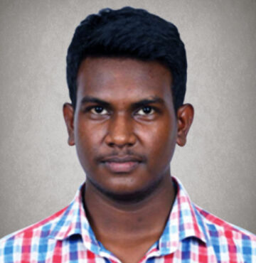Top Performers - Vamsi S from NIT Puducherry at Page Junior College, Best Junior and Intermediate Colleges in Hyderabad