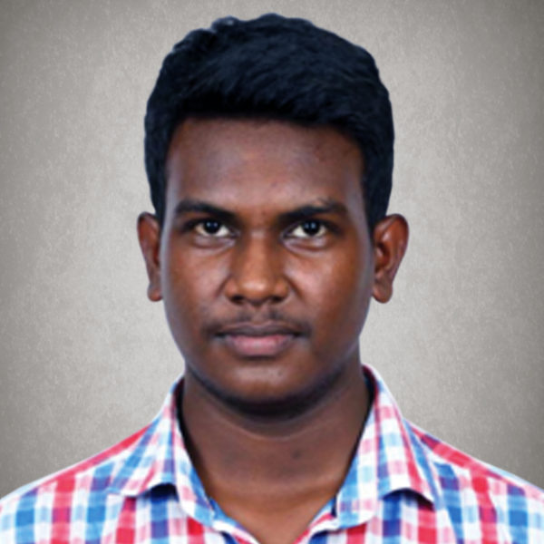 Top Performers - Vamsi S from NIT Puducherry at Page Junior College, Best Junior and Intermediate Colleges in Hyderabad