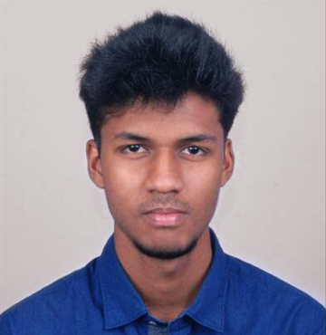Page Junior College - Anshul Isaac, NALSAR Admittance