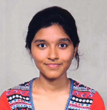 Page Junior College Student Apoorva, Achiever of NALSAR