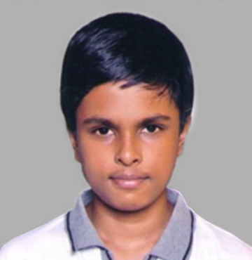 Success Story at Page Junior College - Sreekar's Admission to NALSAR