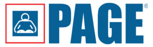 PAGE College Logo