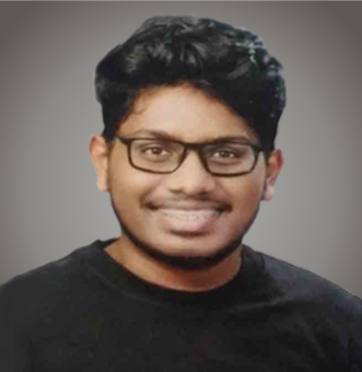Divesh's Success Story: Page Junior College, the Best Junior/Intermediate College in Hyderabad, helped him crack NID admission