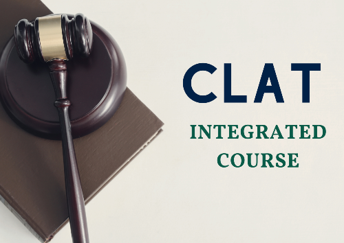 CLAT Integrated