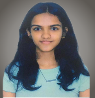 Jahnavi Vipin's Success at NIT Calicut with Page Junior College