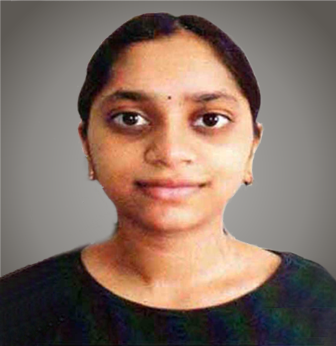 Sritha's Success Journey: Page Junior College - Leading Junior/Intermediate College in Hyderabad