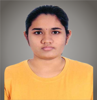 Vindhya Vasini's Success Story at Page Junior College - Gateway to SPA Bhopal Admission
